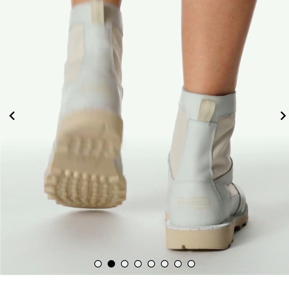 NWOT - Sorel Women’s Caribou OTM ECO Bootie - Picture 4 of 5